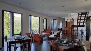 The Ridge House Villa in Kandy
