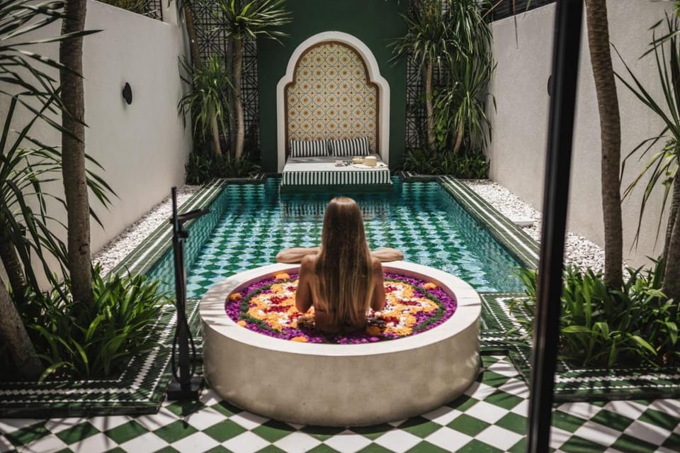 Palmea Villa Seminyak by Ini Vie Hospitality Hotel in Kuta