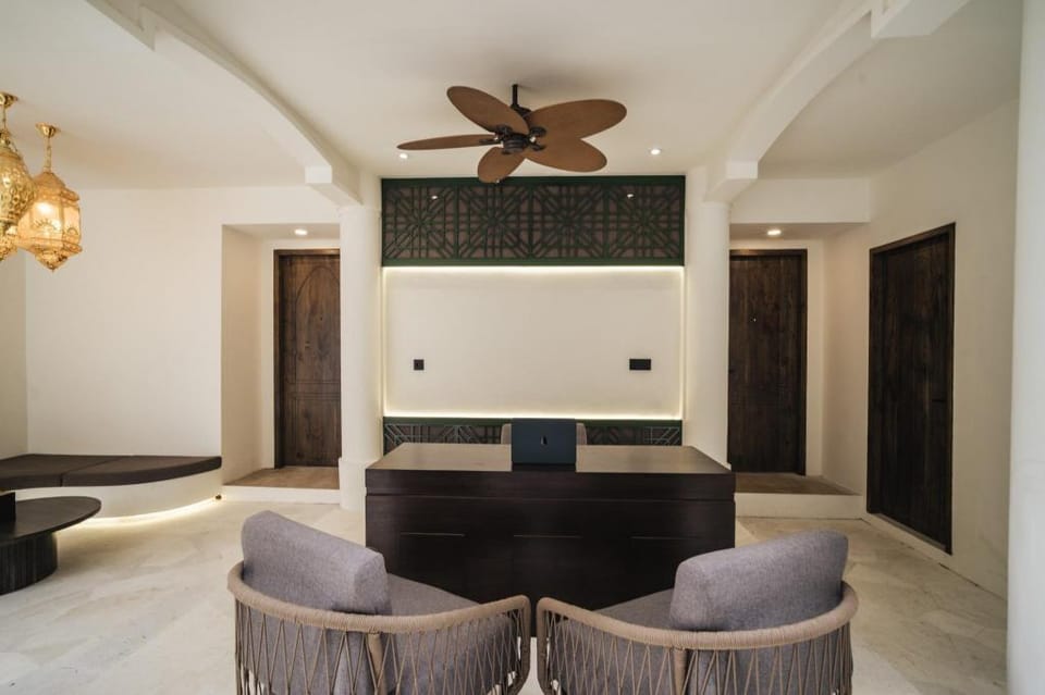 Palmea Villa Seminyak by Ini Vie Hospitality Hotel in Kuta