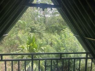 The Black hut Villa Villa in Southern Province