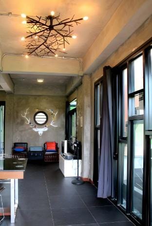 Private 2 bedrooms villa for family. "Modern love" Villa in Thailand