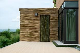 Private 2 bedrooms villa for family. "Modern love" Villa in Thailand