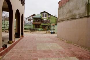 The Velvet Nest
•Entire 3bhk villa• Villa in India