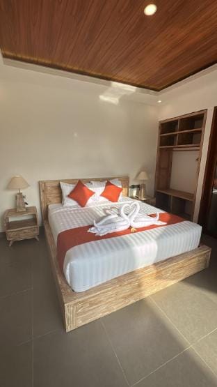 WIKU VILLA Villa in Blahbatuh