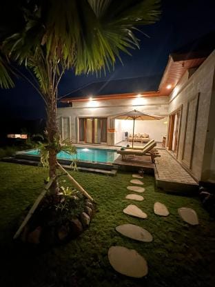 WIKU VILLA Villa in Blahbatuh