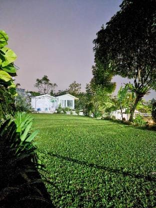 RJS Cottage Villa in Cisarua