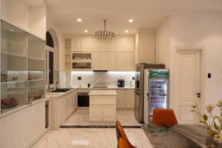 Grand Villa 6 Bedrooms Villa in Ho Chi Minh City