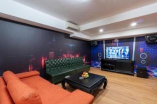 Villa INDOCHINA 7 bedrooms Villa in Ho Chi Minh City