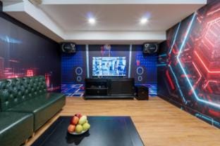 Villa INDOCHINA 7 bedrooms Villa in Ho Chi Minh City