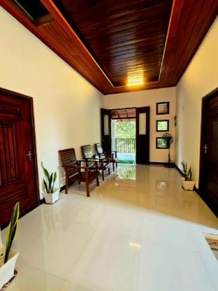 Forina villa Villa in Southern Province