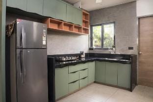 Navkar Riviera Villa w/ Private Pool Surat/Navsari Villa in Gujarat