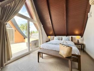 Sunrise Pool Villa - by KohChangVillas Villa in Ko Chang