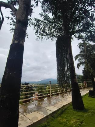 Yash villa Villa in Maharashtra