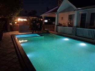 Aranya Villa-A Boutique Homestay Villa in Rajasthan