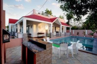 Aranya Villa-A Boutique Homestay Villa in Rajasthan