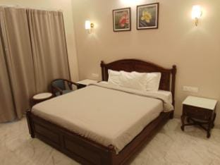 Aranya Villa-A Boutique Homestay Villa in Rajasthan