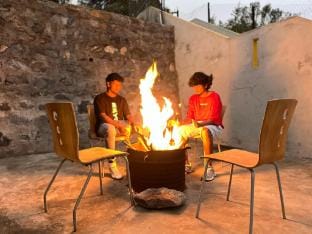 Chillz Heaven Ketti Villa in Tamil Nadu
