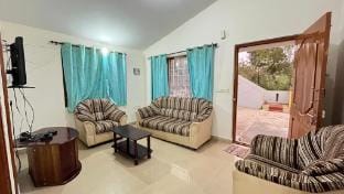 Chillz Heaven Ketti Villa in Tamil Nadu