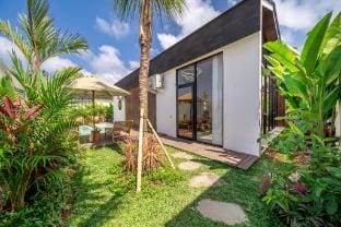 OasisPandawa1A-Cool Of in Style in 2BDR Villa Villa in Bali