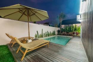 OasisPandawa1A-Cool Of in Style in 2BDR Villa Villa in Bali