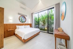 OasisPandawa10A-Fresh, Stylish, New – Private Pool Villa in Bali