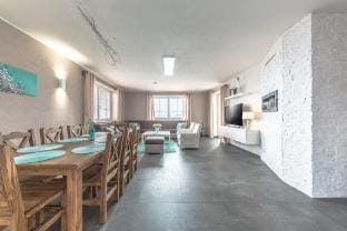 Vila Hamrska Villa in Czechia