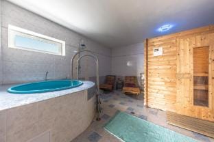 Vila Hamrska Villa in Czechia