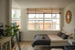 Central HCM Modern Bright Studio 101 Villa in Ho Chi Minh City
