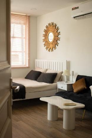 Central HCM Modern Bright Studio 101 Villa in Ho Chi Minh City