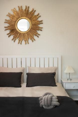 Central HCM Modern Bright Studio 101 Villa in Ho Chi Minh City