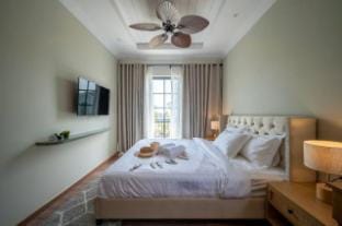 La Mer Villa Phan Thiết Villa in Phan Thiet