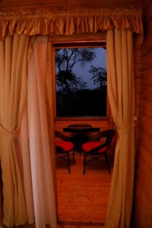 Lee Wood Villas, Thekkady Villa in Kerala