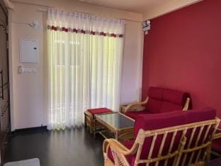 Green Nest Living Villa in Western Province