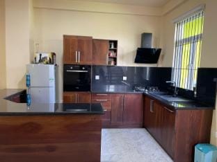 Green Nest Living Villa in Western Province