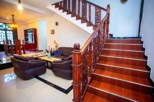 Neth Villa Villa in Galle