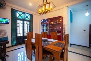 Neth Villa Villa in Galle
