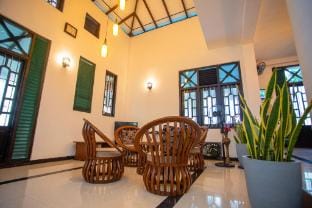 Neth Villa Villa in Galle