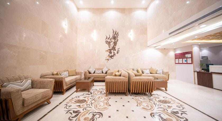 Orvana Al Naseem Hotel Hotel in Mecca