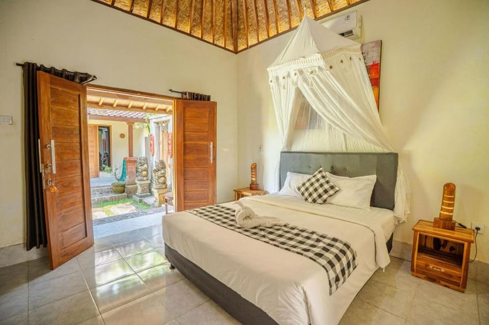 Pondok Sayan Homestay Vacation rental in Abiansemal