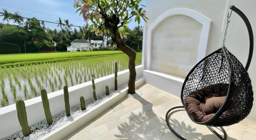 Deft Escape Ubud Villa in Sukawati