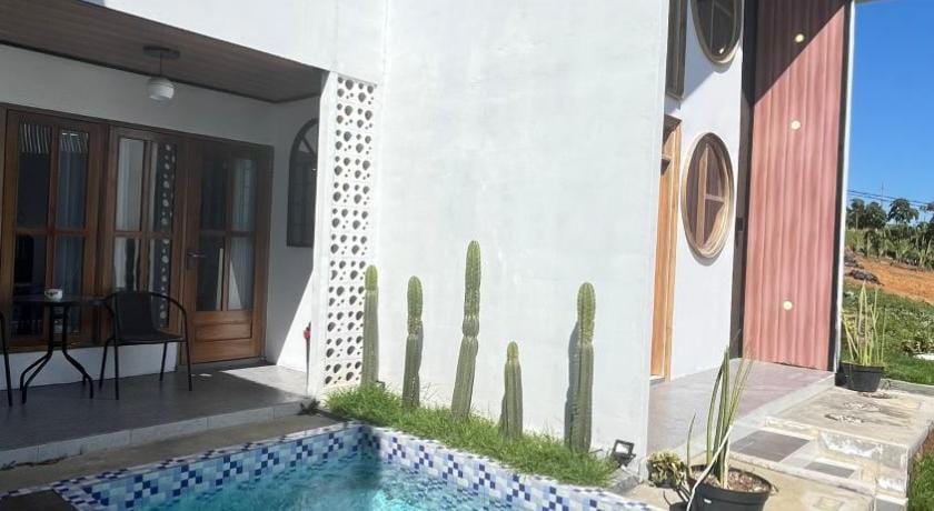 Umacabana 2 Bed and Breakfast in Indonesia