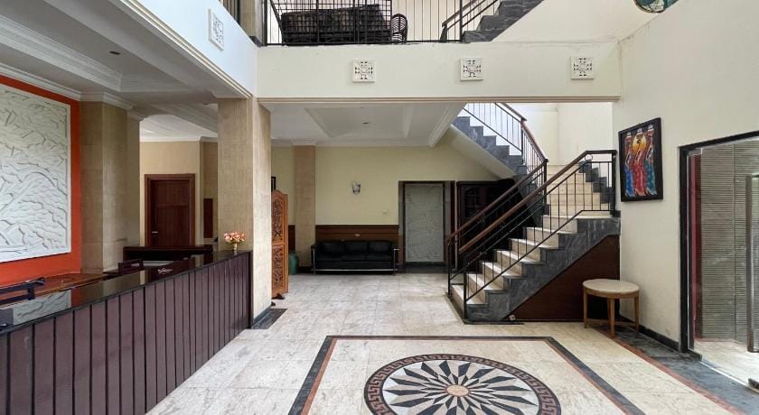 Hotel Puri Samaritan Hotel in Denpasar