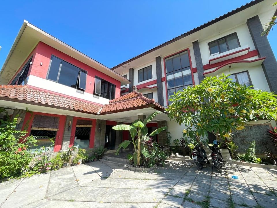 Hotel Puri Samaritan Hotel in Denpasar