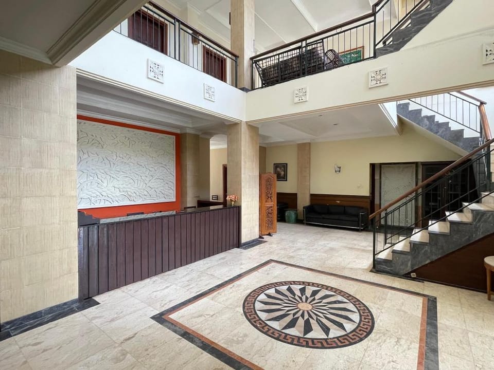 Hotel Puri Samaritan Hotel in Denpasar