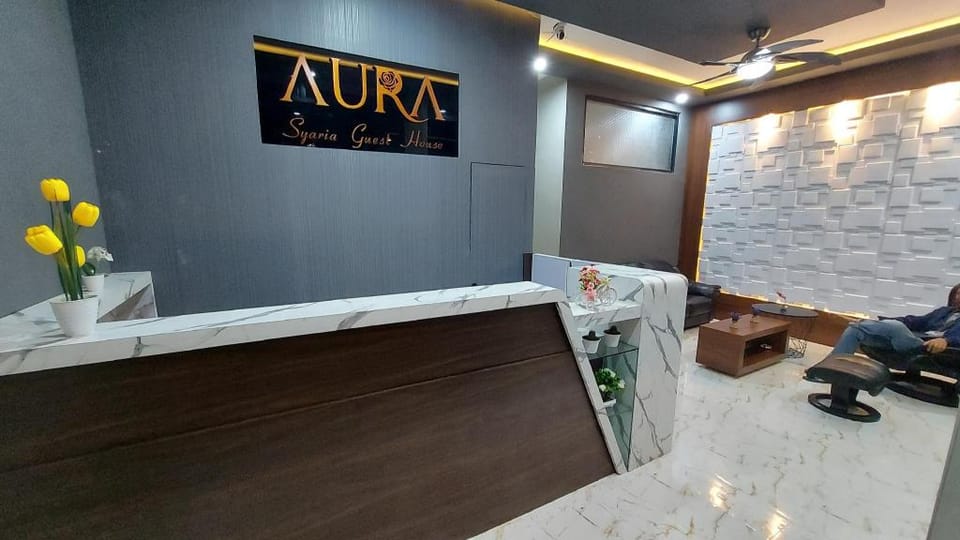 Aura Syaria Guest House Bed and Breakfast in West Sumatra, Indonesia