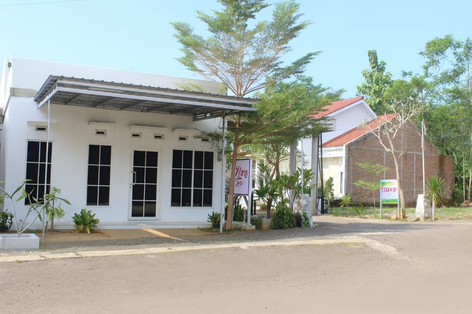 Taman Siwungu Syariah Bed and Breakfast in Indonesia