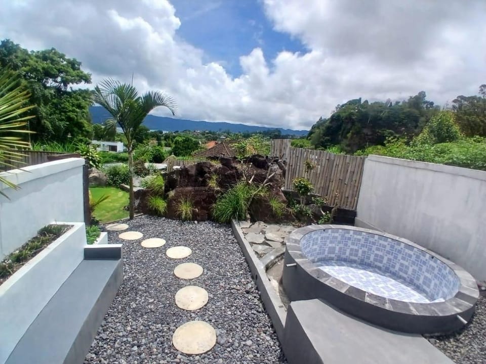 Savana Bali glamping Campground/ 
RV Resort in Karangasem Regency