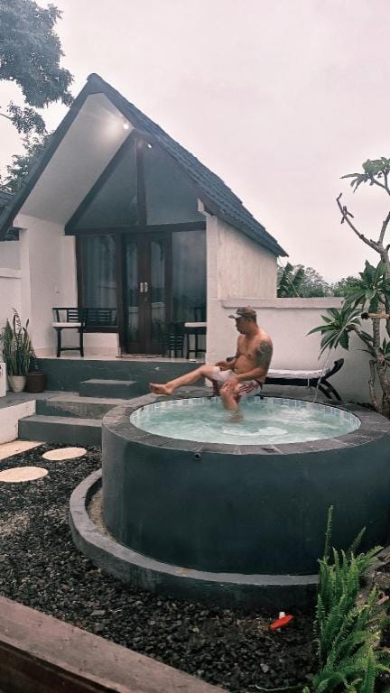 Savana Bali glamping Campground/ 
RV Resort in Karangasem Regency
