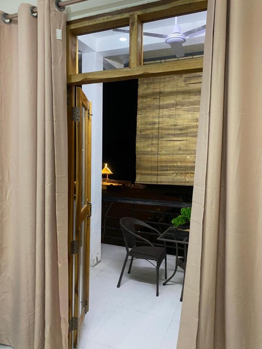 Meet Sunset Villa Luang Prabang Hotel in Luang Prabang