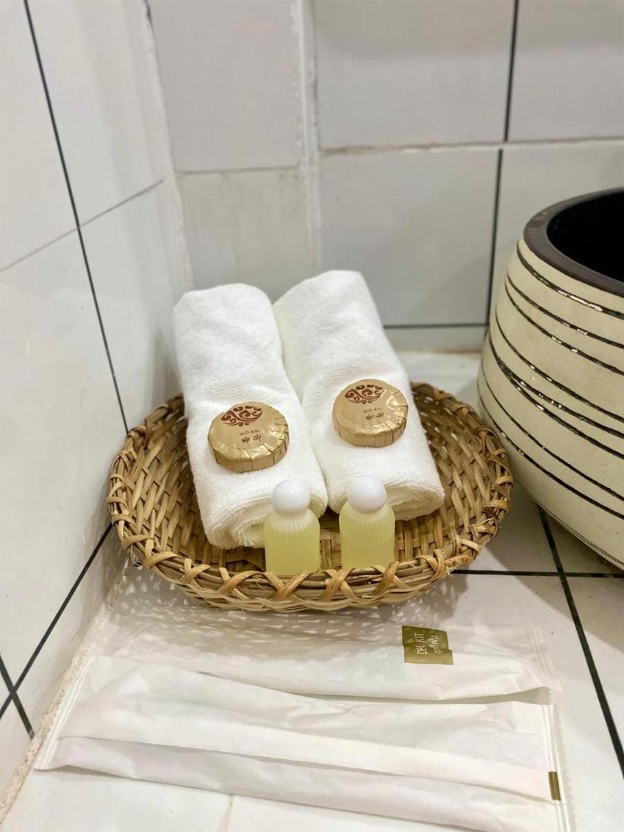 Meet Sunset Villa Luang Prabang Hotel in Luang Prabang